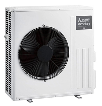 unità esterna SUZ-SWM60VA rit